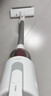 德尔玛（Deerma）【2万+好评】无线手持吸尘器VC20 Plus家用手持轻量化吸尘器立式充电强力大功率 大吸力宠物吸毛 实拍图