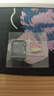 闪迪（SanDisk）256GB TF(MicroSD)内存卡 4K极速金卡A2 V30 U3行车记录仪 运动相机无人机 监控存储卡 读190MB/s 实拍图