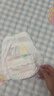 五羊（FIVERAMS）拉拉裤薄薄芯成长裤XXXXL36片(18kg以上)婴儿尿不湿超薄瞬吸干爽 实拍图
