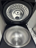 海尔（Haier）【价保618】真空0涂层钛釜电饭煲微压电饭锅家用4L大容量4-5人IH加热一级能效HRC-I54ZDG 实拍图