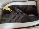 阿迪达斯（adidas）轻便休闲缓震健身训练运动鞋 UK6.0码39 实拍图