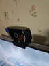 吉选C306电脑摄像头1080P高清麦克风视频通话会议考研复试网课笔记本台式一体直播家用教学USB外置外接 实拍图
