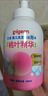 贝亲（Pigeon）洗发水沐浴露 含桃叶精华 婴儿洗发沐浴二合一 500ml IA209 实拍图