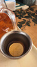 忆壶茶（YIHUTEA）纯钛茶杯主人杯高档个人专用品杯轻奢高级感抑菌小茶具2只装 实拍图
