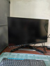 联想（Lenovo）拯救者27英寸2K超清 原生200Hz 满血高刷电竞小金刚 护眼高色域 暗区突围电竞游戏显示器R27qeGen2 实拍图
