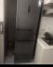 海信（Hisense）215L三开门超薄大容量电冰箱 三温区中门变温软冷冻 节能静音小占地家用租房小户型宿舍神器 BCD-215YK1F 晒单实拍图