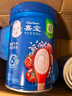 嘉宝（GERBER）番茄牛肉谷物高铁米粉婴幼儿米粉宝宝辅食米糊250g6月+100%真验厂 实拍图