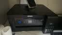 爱普生（EPSON）【二手9新】爱普生L1118L310L3256L3258L4158L4168L6198L1300彩色墨仓照片打印机办公家用作业手机无线打印 L4168L4169自动双面一体机（手机 实拍图