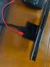 Jemdo适用于任天堂Switch充电器氮化镓ns充电头底座pd快充Type-C电源适配器oled充电线 【红蓝套装】 实拍图
