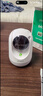 360摄像头9pro 高清400万像素微光全彩家用监控手机远程双向通话360度旋转婴儿看护器 实拍图
