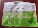 透真积雪草舒缓修护面膜 25ml*1片装女神节礼物 实拍图