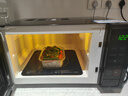 格兰仕（Galanz）一级能效变频家用微波炉20L平板易清洁一键解冻简易操作DB1 实拍图