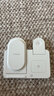 品胜苹果无线充电器三合一支架适用iPhone17pro/16华为小米手机iWatch手表airpods pro3耳机充电底座 实拍图