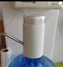小熊（Bear）抽水器桶装水饮水机压水器电动取水器矿泉水自动上水器YSJ-D05U2 实拍图
