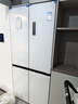 米家小米Pro508L十字门冰箱一级变频大容量双系统双循环超薄嵌入式京东自营BCD-508WTMBI国家补贴 实拍图