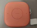 小米（MI）Xiaomi 智能音箱 红 超级小爱智能音箱 AI大模型问答 连续指令语控 支持远程备车 小米蓝牙音箱 实拍图