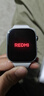 小米（MI）REDMI Watch 6皎月银 国家补贴 澎湃OS 3 心率血氧监测 红米手表6 小米汽车 送男友送女友 实拍图