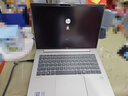 惠普（HP）战66 14英寸2025轻薄笔记本电脑 标压锐龙7 H 255 32G 1T 2.5K屏  1年上门【国家补贴】 实拍图