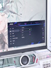 微星（MSI）黑刃E21 MAG 275QF E21 27英寸2K200hz HDR400 超频210hz三角洲游戏电竞小金刚电脑显示器显示屏 实拍图