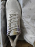361°运动鞋女云舒3春夏季复古厚底休闲百搭通勤老爹鞋子女682316706-1 实拍图