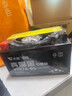 天能电池免维护摩托车电瓶YTX7A海王星女装踏板车铃木12v通用蓄电池 实拍图