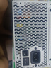 SUPER FLOWER振华 ATX3.1电源 额定750W LEADEX PROA750W 白色电源 九宫格盲插接口 金牌全模/支持 5070显卡 实拍图