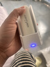 影腾随身wifi三网全国通用无线wi-fi6免插卡移动联通电信无限制大流量卡便携式网卡高速网络2026款5GHF 【插电款+充电仓】增强版旗舰版WIFI全国通用 实拍图