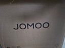 九牧（JOMOO）11173-2-1/31KD-3大力神家用马桶虹吸抗菌节水洁具305坑距 实拍图
