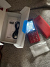 飞利浦（PHILIPS）E536 老年人手机4G全网通新款老年机超长待机大字体大声音中小学生老人专用备用按键功能机 绚丽红 实拍图