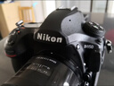 尼康（Nikon） 【全新正品国行带发票】尼康相机D850单反专业级相机支持超高清视频单反相机全画幅专业相机 尼康D850单+AF-S 24-120 f/4G 拆机头 实拍图
