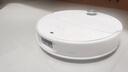 石头（roborock）扫地机器人扫拖一体 P20 Max 扫拖洗烘一体机 自动集尘热水洗拖布擦地拖地洗地机吸尘器 A2950RR 实拍图