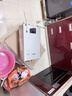 林内（Rinnai）【小蛮腰Pro】13升燃气热水器天然气热水器 恒温低水压启动 ECO节能上门安装13GD32（JSQ26-GD32） 实拍图