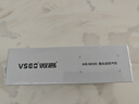 VSGO微高 B02换头气吹 长嘴短嘴切换带空气过滤网 强劲风力吹气球 皮老虎 相机镜头清洁uv镜深度清洁 晒单实拍图