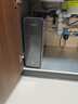 海尔（Haier）鲜活水管线机套装【promaxR889净水器+海澜管线机不锈钢管即热HGR2303】8年真长效瞬时1400G大通量 实拍图