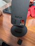 360度旋转手机支架蓝牙音箱折叠桌面平板追剧懒人便携音响 【升级款】金属底座手机支架 实拍图