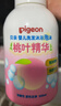 贝亲（Pigeon）洗发水沐浴露 含桃叶精华 婴儿洗发沐浴二合一 500ml IA209 实拍图