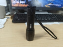 沃尔森X50S手电筒强光变焦可充电远射穿天炮激光超亮探照灯户外应急灯 实拍图