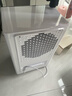 德业（Deye）除湿机/抽湿机 除湿量50升/天100㎡家用地下室复式别墅商用大功率工业吸湿机器 手机智控DYD-D50A3 实拍图