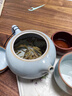 春伦茉莉花茶银毫级七窨一提2026新茶100g罐装送礼银豪级中华老字号 实拍图