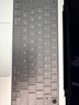 极川 苹果MacBook Pro14英寸M5/M4/3/2键盘膜2026/25/24/23款笔记本电脑键盘保护膜TPU超薄透明防尘罩 实拍图
