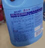 蓝月亮漂白水含氯除菌液600g 除菌率99.9% 白衣去渍漂白 家居清洁除菌 实拍图