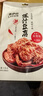 来伊份爆汁豆腐干115g豆干素食豆制品豆腐干休闲零食捞汁办公室独立包装 实拍图