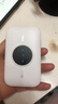 TCL随身wifi三网通用免插卡无线wifi6车载4G路由器随身便携无限制移动联通电信全国通用2026款5GXY15B 【升级充电款】3000毫安大电池 不限速不虚标月享1500G流量 实拍图