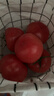 京鲜生山努农场 玫瑰番茄 自然熟新鲜蔬菜 2斤中果 单果50g+ 源头直发 实拍图