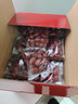 齐力特级免洗红枣4斤(100g*20袋)即食特级灰枣独立小包装新疆特产新枣 实拍图