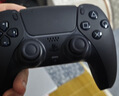 索尼（SONY）PS5 PlayStation DualSense无线游戏手柄 ps5手柄 PC READY 附带USB线 实拍图