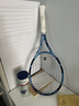 百保力（Babolat）百宝力网球拍全碳素2025款PD李娜王欣瑜成人专业网球拍【已穿线】 实拍图