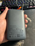 小米（MI）【3C认证】小米自带线充电宝20000 22.5W深灰可上飞机/火车便携iPhone可用户外储能电源 实拍图