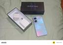 vivo iQOO Neo11 12GB+512GB像素方橙2K 144Hz珠峰屏 骁龙8至尊版 国家补贴iqooneo11学生游戏电竞手机 实拍图
