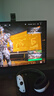 泰坦军团26.5英寸 三星QD-OLED 2K 240Hz原生10bit DeltaE≤1硬件级低蓝光 升降旋转底座 元战显示器G2785S 实拍图